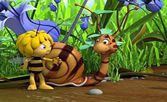 Maya The Bee S01E57 The New Shelby
