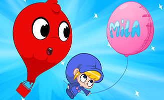 Milas Balloon