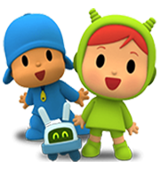 Pocoyo