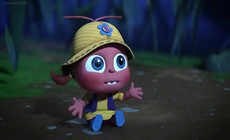 Beat Bugs S03E07 Let It Be