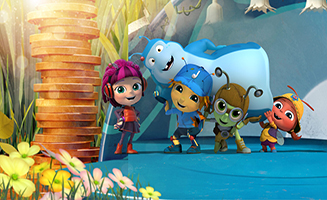 Beat Bugs All Together Now