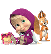 Masha and the Bear