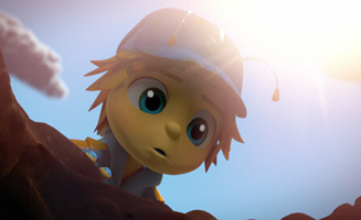 Beat Bugs S02E06 Tomorrow Never Knows - Nowhere Man