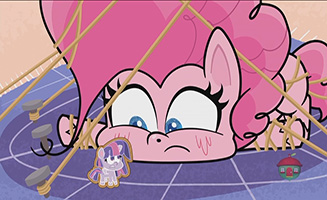 My Little Pony: Pony Life S01E16 I Cookie - Keynote Pie