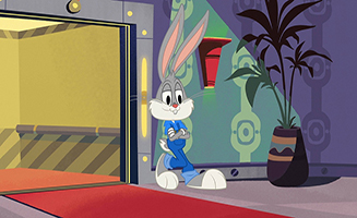 Bugs Bunny Builders S01E08 Play Day