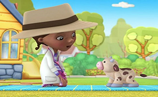 Doc McStuffins S01E12 Blame It on the Rain - Busted Boomer