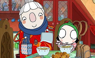 Sarah and Duck S03E33 Whatsathingy
