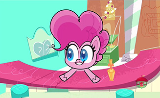My Little Pony: Pony Life S01E01 Princess Probz