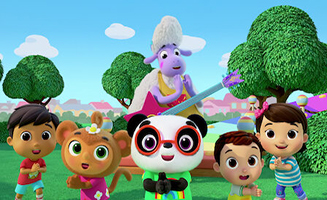 Little Baby Bum Music Time S01E07 Pat a Cake - Going on a Lion Hunt - Chootay Maatay