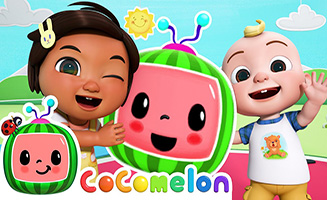 Cocomelon Song