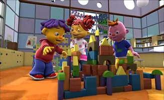 Sid the Science Kid S02E21 Sid Engineers a Solution