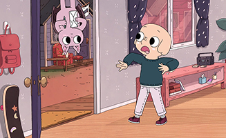 Summer Camp Island S02E13 The Later Pile