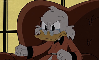 DuckTales S01E22 The Last Crash of the Sunchaser