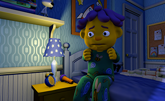 Sid the Science Kid S02E11 Discovering Darkness