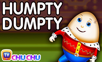 Humpty Dumpty - Learn From Your Mistakes