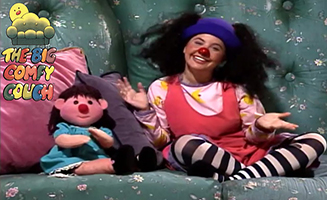 The Big Comfy Couch S03E01 Give Yer Head a Shake
