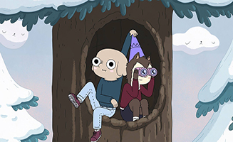 Summer Camp Island S02E09 French Toasting