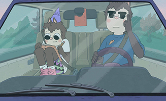 Summer Camp Island S06E02 If I Only Had a Wand