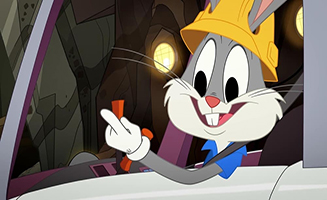 Bugs Bunny Builders S01E09 Rock On