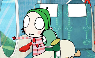 Sarah and Duck S03E13 Mountain Mints