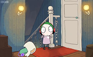 Sarah and Duck S01E26 Pipe Conductor
