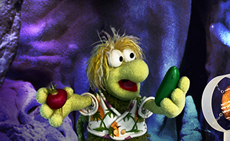 Fraggle Rock - Rock On S01E03 The Fraggletastic Talent Show