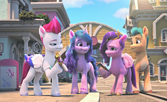 My Little Pony Make Your Mark S01 Make Your Mark
