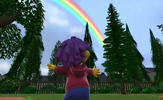 Sid the Science Kid S02E13 A Rainbow Every Day