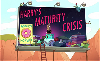 Kiff S01E44 Harry's Maturity Crisis