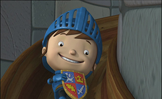 Mike the Knight S01E20 Squirts Story