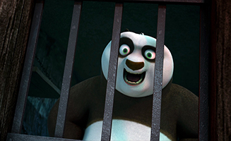 Kung Fu Panda Legends of Awesomeness S01E08 Jailhouse Panda