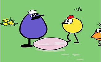 Peep and the Big Wide World S05E05A Things That Go Peep In The Night