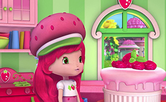 Strawberry Shortcakes Berry Bitty Adventures S01E09 Berry Bitty World Record