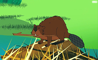 Hero Elementary S01E16B Eager Beavers