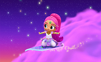 Shimmer and Shine S04E18A Nazboo Come Home