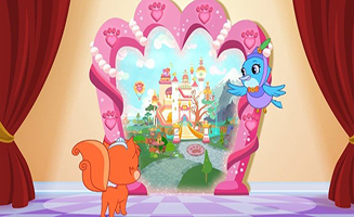 Whisker Haven Tales with the Palace Pets S01E11 A Royal Adventure