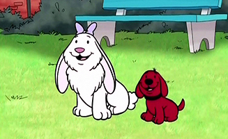 Clifford's Puppy Days S02E07 The Big Surprise - Be My Guest
