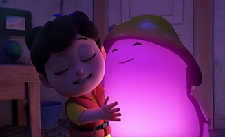 Remy and Boo S01E13 Boo Lights the Way