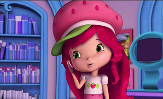 Strawberry Shortcakes Berry Bitty Adventures S02E12A On Ice