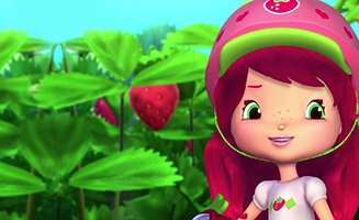 Strawberry Shortcakes Berry Bitty Adventures S01E10 Too Cool For Rules