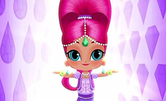 Shimmer and Shine S01E03 Lights! Camera! Genies