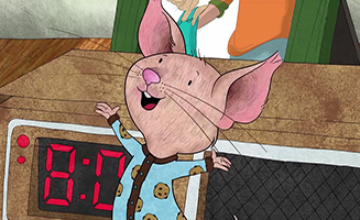 If You Give a Mouse a Cookie S01E26 Quest for the Cup - Goodnight Mouse