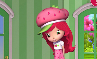 Strawberry Shortcakes Berry Bitty Adventures S01E16 Manners Meltdown