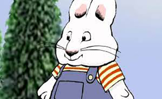 Max And Ruby S02E09 Max's Shadow - Max Remembers - Ruby's Candy Store