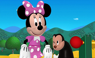 Mickey Mouse Clubhouse S02E35 Pluto's Playmate