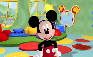 Mickey Mouse Clubhouse S01E02 A Surprise for Minnie