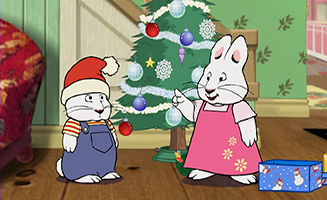Max And Ruby S04E04 Ruby's Gingerbread House - Max's Christmas Passed - Max's New Year