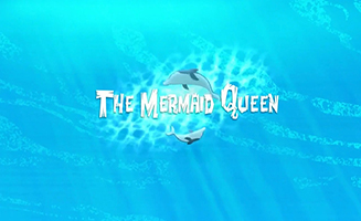Jake and the Never Land Pirates S02E35 Jake's Royal Rescue - The Mermaid Queen