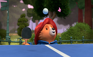 The Adventures of Paddington S02E46 Paddington Helps a Hedgehog