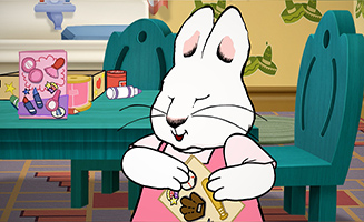 Max and Ruby S05E67E68E69 Max and Ruby Give Thanks - Max Leaves - Ruby's Fall Pageant